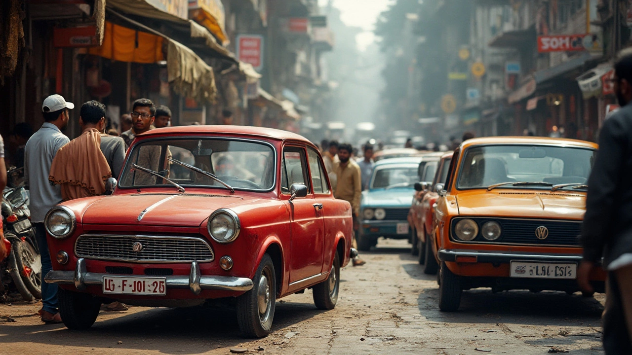 Why Fiat's Departure Left a Void in the Indian Market