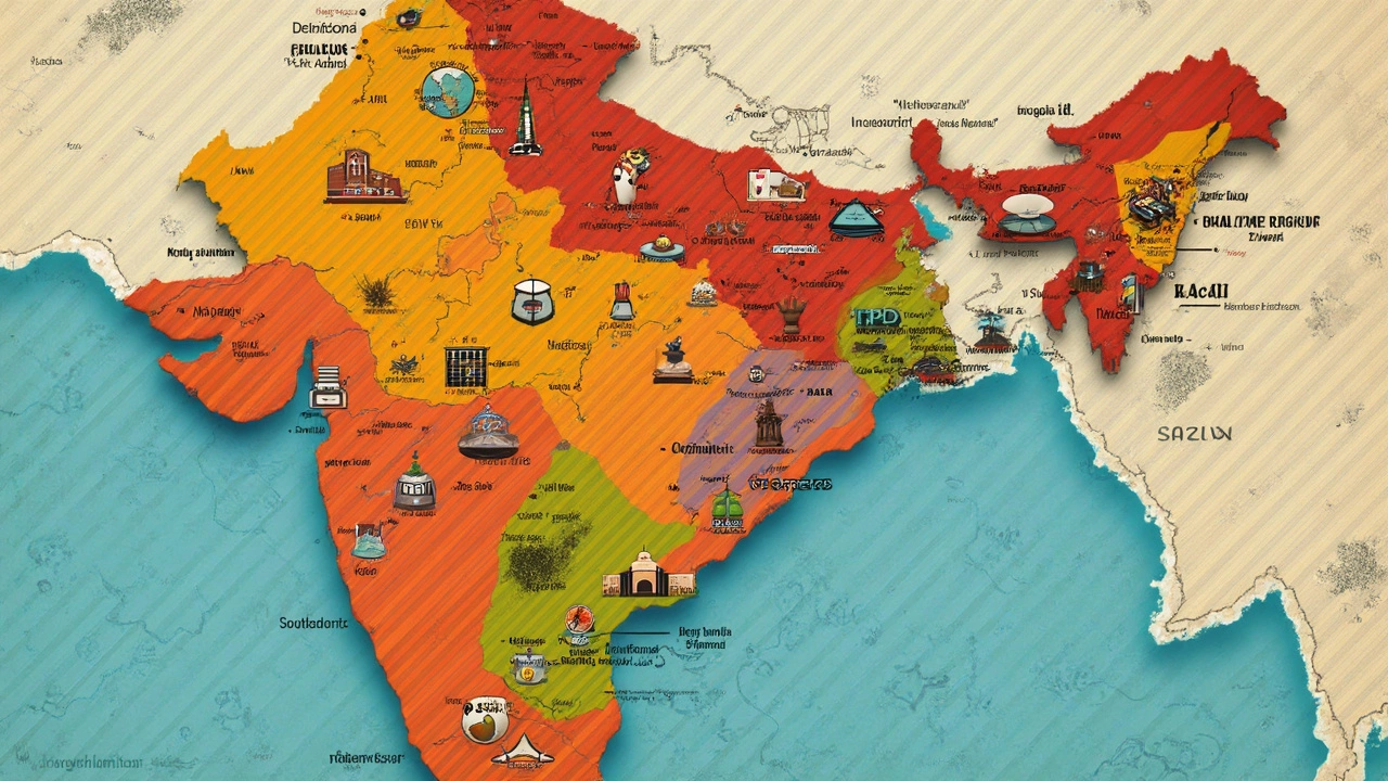 Challenges Looming on the Horizon