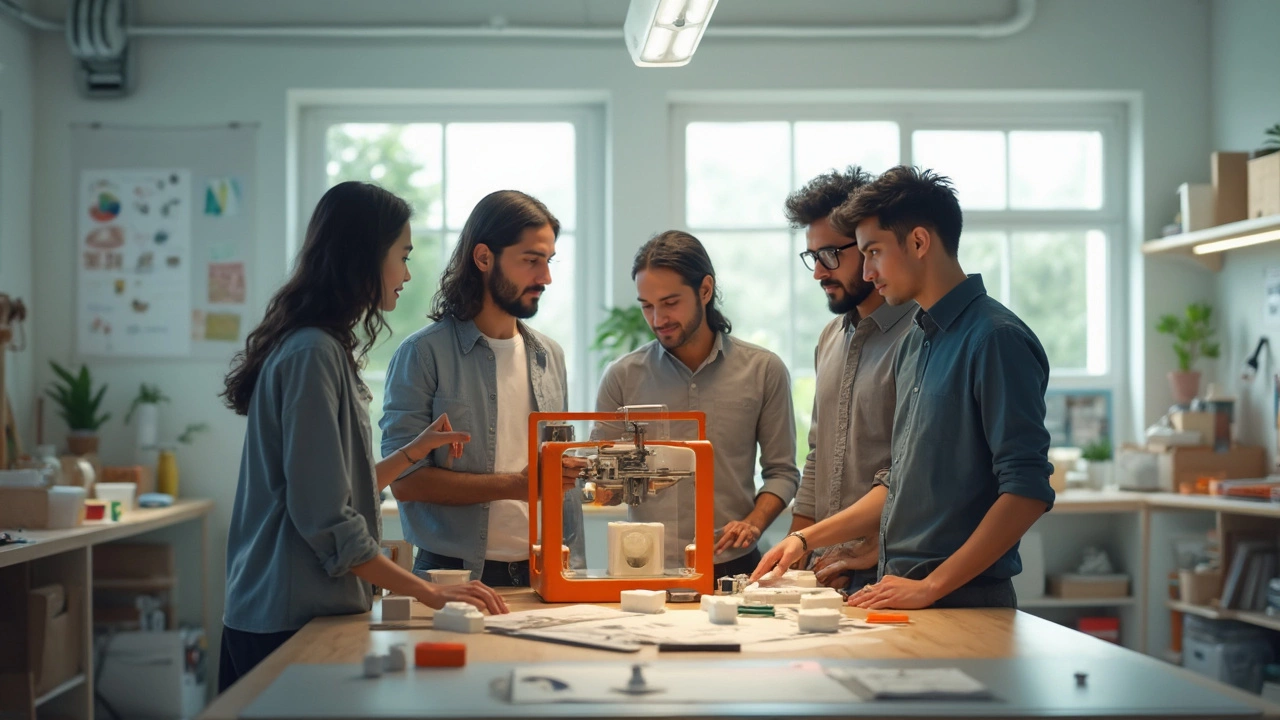 Marketing Strategies for Small Manufacturers