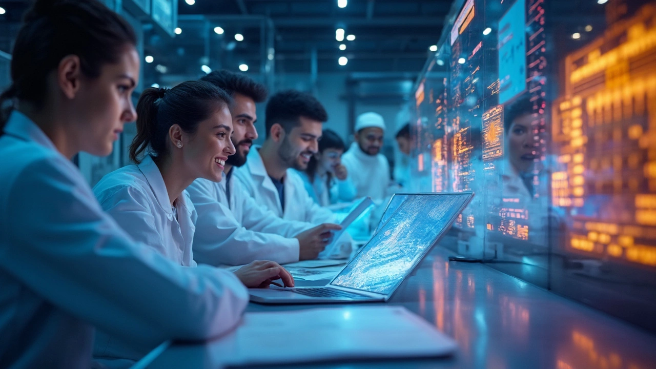 Why Can't America Make Semiconductors? India's Surprising Lead