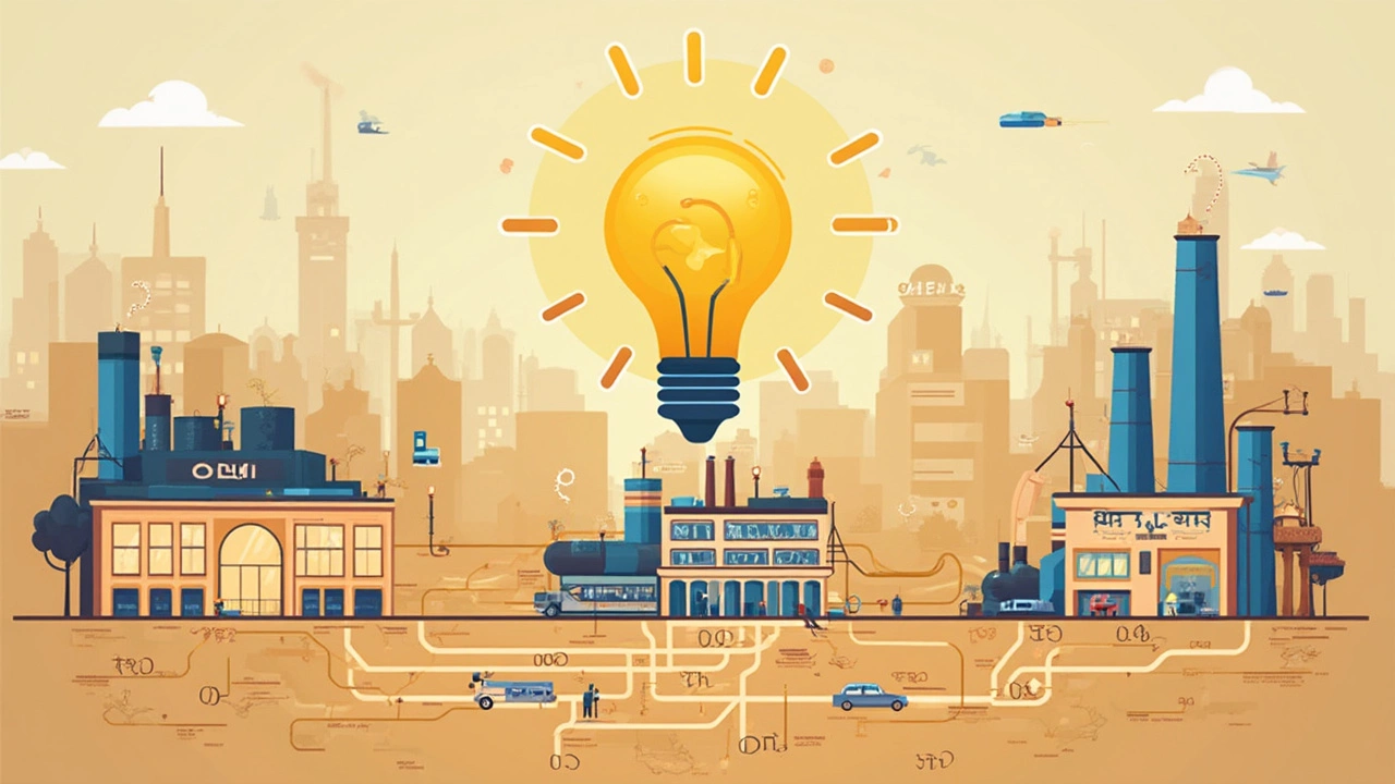 Contract Manufacturers: The Flexible Jack-of-All-Trades