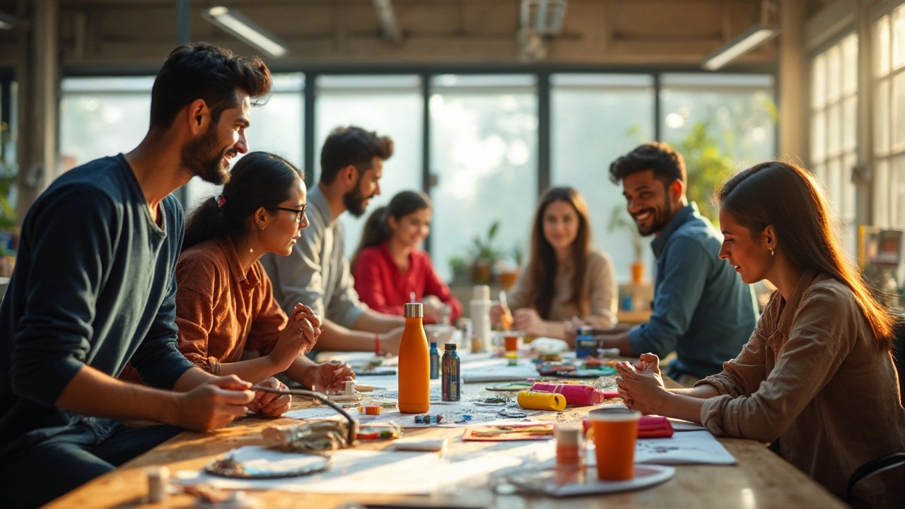 Easiest Thing to Sell: Smart Manufacturing Business Ideas That Actually Work