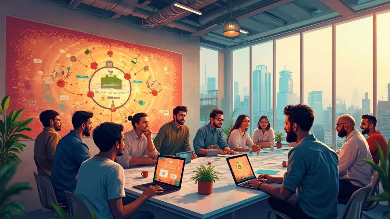 Fastest Growing Business in 2025: Trends, Facts, and Success Secrets