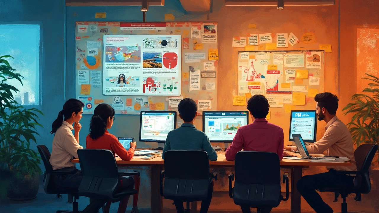 How You Can Ride This Wave: Tips for Entrepreneurs and Curious Minds