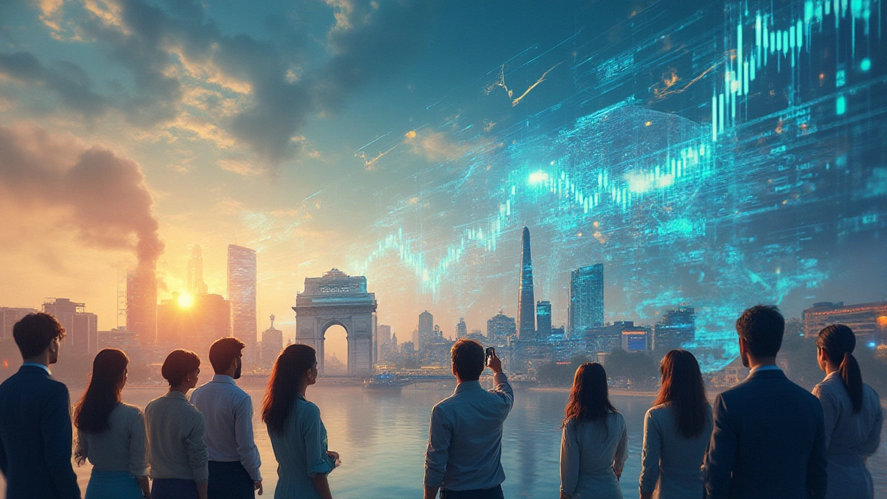 Tech, Innovation, and Skill: India's Soft Power