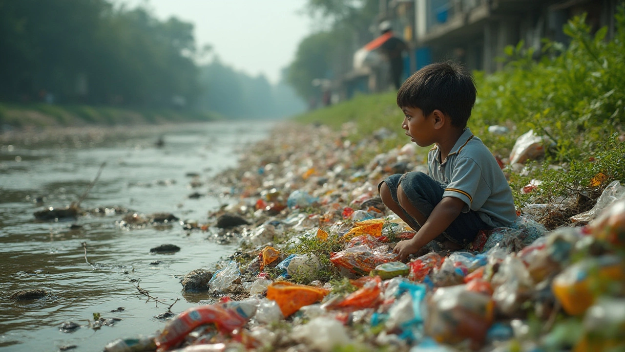 The Environmental Impact: More Than Meets the Eye