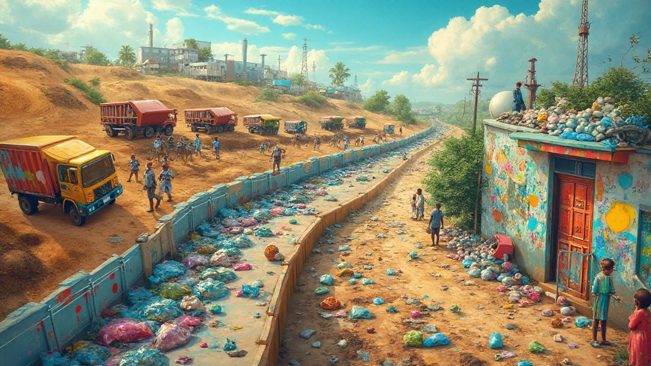 Plastic Sourcing Tips and Surprising Truths