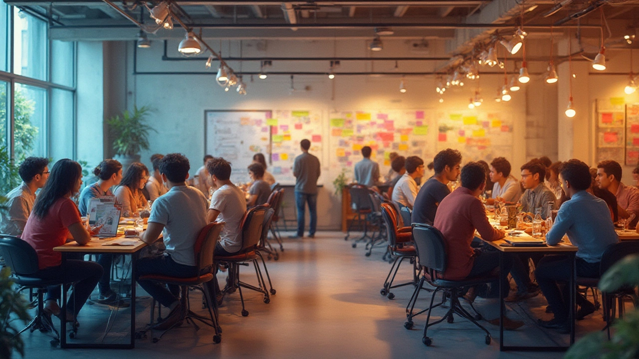 Proven Ways to Secure Your First Startup Funding: Strategies for Success