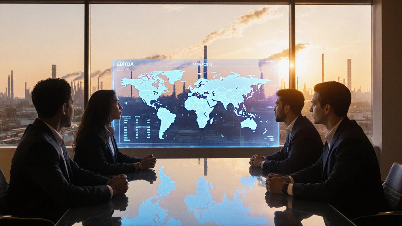 Is Manufacturing a Lucrative Industry? Profitability Insights and Risks